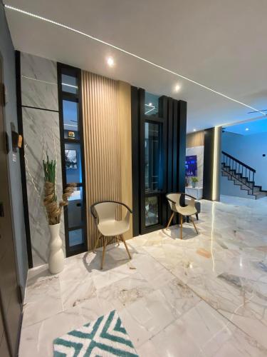 LYL Jaccuzi Private Pool House - 16PAX in Ipoh LYL Jaccuzi Private Pool House - 16PAX in Ipoh