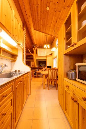 Yubari Shikanotani/Private House with 2 Bedrooms in Yubari Yubari Shikanotani/Private House with 2 Bedrooms in Yubari