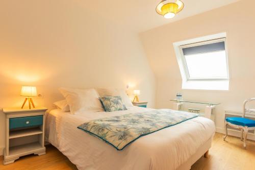 Gite 4 places, le Domaine de la Vallée (Gite 4 places, le Domaine de la Vallee) in Saint Martin De Varreville Gite 4 places, le Domaine de la Vallée (Gite 4 places, le Domaine de la Vallee) in Saint Martin De Varreville