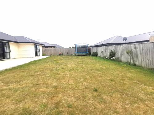 A szálláshely kívülről, Stylish Private Guest House Ensuite Only in Rolleston A szálláshely kívülről, Stylish Private Guest House Ensuite Only in Rolleston