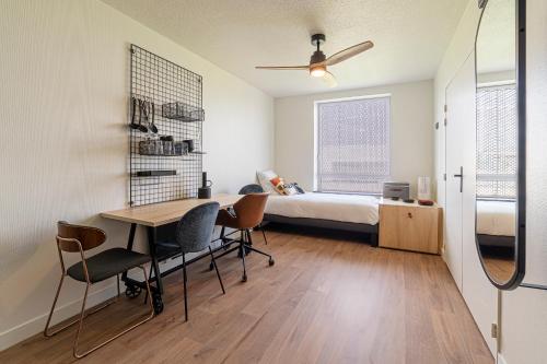 COWOOL TOULOUSE in Toulouse COWOOL TOULOUSE in Toulouse