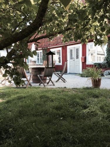 Facilities, Mullbarsgardens Bed and Breakfast in Visby Facilities, Mullbarsgardens Bed and Breakfast in Visby