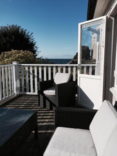 Facilities, Mullbarsgardens Bed and Breakfast in Visby Facilities, Mullbarsgardens Bed and Breakfast in Visby