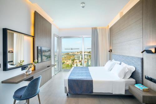 Cavo Maris Beach Hotel in Protaras Cavo Maris Beach Hotel in Protaras