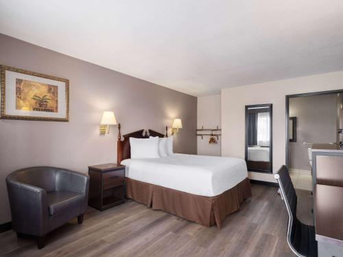 Travelodge by Wyndham Tucson AZ in Marana (AZ) Travelodge by Wyndham Tucson AZ in Marana (AZ)