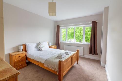 GuestReady - A charming place near Golf Centre