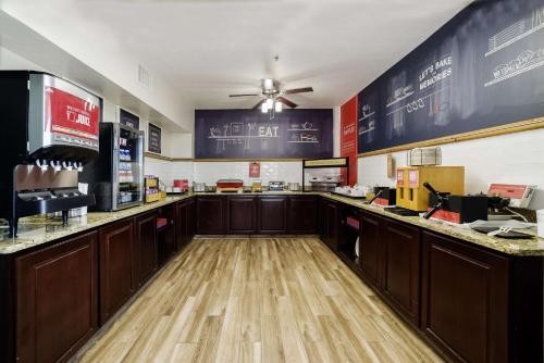 Eten en drinken, Hampton Inn Port Charlotte/Punta Gorda in Port Charlotte (FL) Eten en drinken, Hampton Inn Port Charlotte/Punta Gorda in Port Charlotte (FL)
