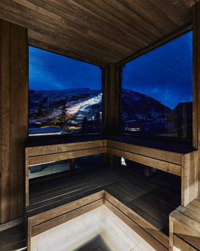 Kilátás, Chalet Strandafjellet in Stranda Kilátás, Chalet Strandafjellet in Stranda