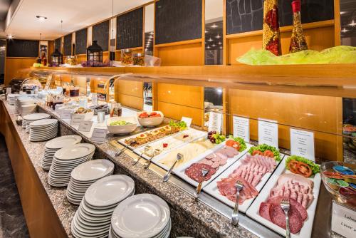Їжа та напої, Airways Hotel Frankfurt Airport West in Raunheim Їжа та напої, Airways Hotel Frankfurt Airport West in Raunheim
