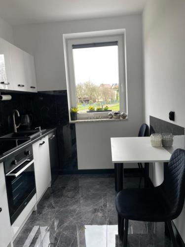 Apartament Łąkowa z tarasem (Apartament Lakowa z tarasem) in 布羅德尼察戈爾納 Apartament Łąkowa z tarasem (Apartament Lakowa z tarasem) in 布羅德尼察戈爾納