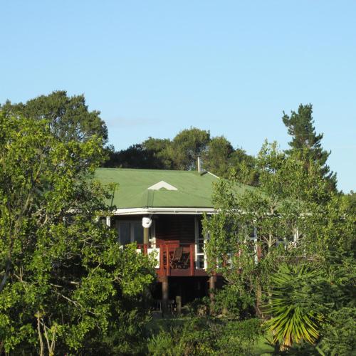 Trust Knysna Forest Farm Lodge in Karatara Trust Knysna Forest Farm Lodge in Karatara