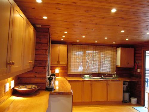 Trust Knysna Forest Farm Lodge in Karatara Trust Knysna Forest Farm Lodge in Karatara