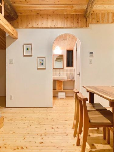 Facilities, まるしっぽ邸-Marushippotei- national park,BBQ,onsen,hammock,home theater in Takaharu Facilities, まるしっぽ邸-Marushippotei- national park,BBQ,onsen,hammock,home theater in Takaharu