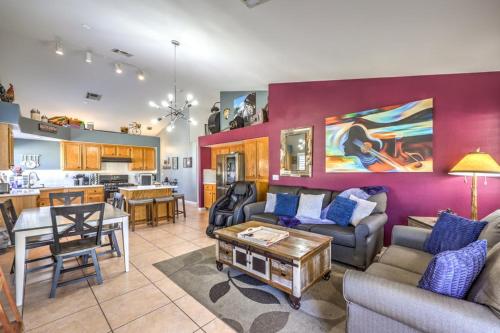 Family Fun for Everyone in Las Vegas- 4 Bedrooms, Billiards, Game Room in Boulder linn Family Fun for Everyone in Las Vegas- 4 Bedrooms, Billiards, Game Room in Boulder linn