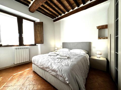 IL VICOLO - a due passi da Piazza del Campo