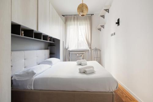 Modern Apartment close to Forlanini and Linate!