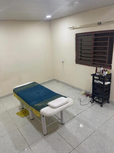 ELITE HOME STAYS in Lusaka ELITE HOME STAYS in Lusaka