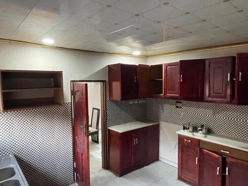 ELITE HOME STAYS in Lusaka ELITE HOME STAYS in Lusaka