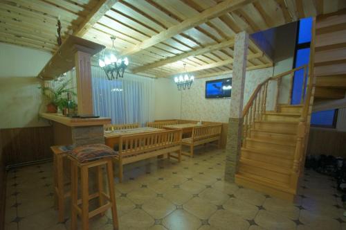 This photo about U Slavika shared on HyHotel.com