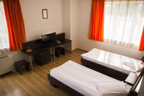 Villa Grande in ลาซิ Villa Grande in ลาซิ