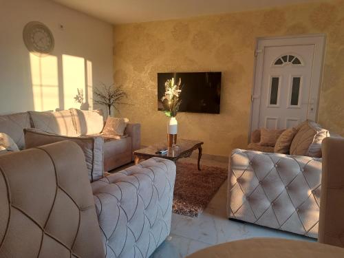 DINA LUX Apartman in Jagodina DINA LUX Apartman in Jagodina