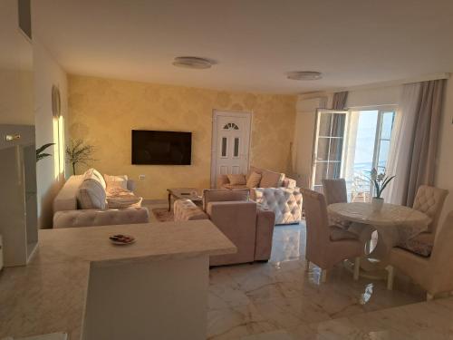 DINA LUX Apartman in Jagodina DINA LUX Apartman in Jagodina