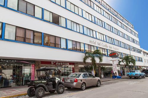 Sol Caribe San Andres All Inclusive in Isla San Andrés Sol Caribe San Andres All Inclusive in Isla San Andrés