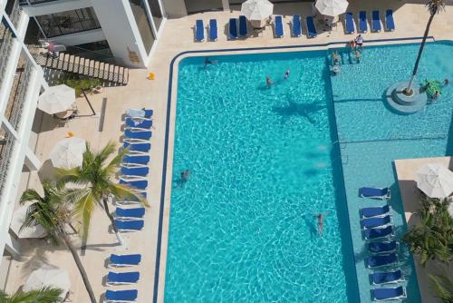 Sol Caribe San Andres All Inclusive in San Andres Island Sol Caribe San Andres All Inclusive in San Andres Island
