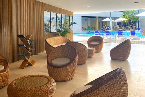 Sol Caribe San Andres All Inclusive in San Andres-sziget Sol Caribe San Andres All Inclusive in San Andres-sziget