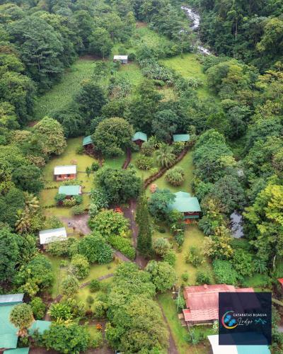 景觀, Cataratas Bijagua Lodge, incluye tour autoguiado Bijagua Waterfalls Hike in 比哈瓜德烏帕拉 景觀, Cataratas Bijagua Lodge, incluye tour autoguiado Bijagua Waterfalls Hike in 比哈瓜德烏帕拉