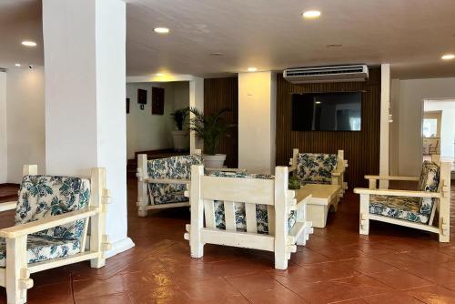 Sol Caribe Sea Flower in Isla San Andrés Sol Caribe Sea Flower in Isla San Andrés