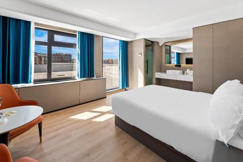 리 뉴욕 호텔 (Ly New York Hotel) in 라과디아 공항 리 뉴욕 호텔 (Ly New York Hotel) in 라과디아 공항