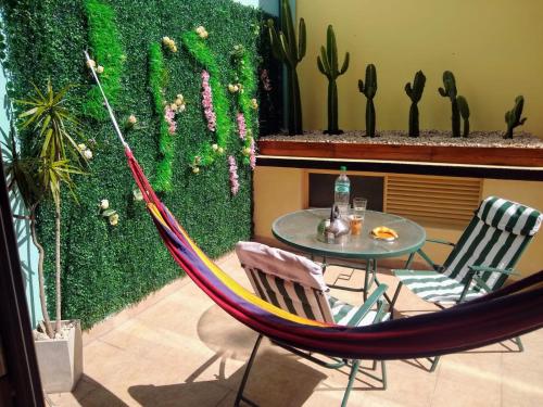 View, Centrico y amplio apartamento a pasos del metro in Villa Ortuzar View, Centrico y amplio apartamento a pasos del metro in Villa Ortuzar