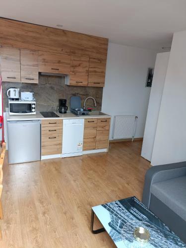 Dom Marek in Wiselka Dom Marek in Wiselka