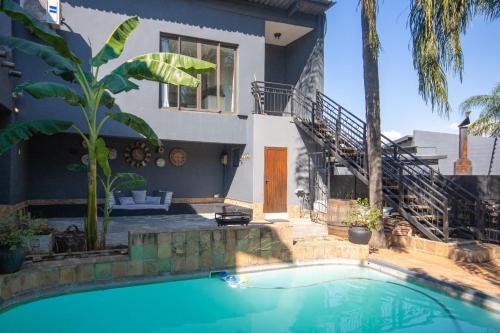 Apartment at Magalies Edge