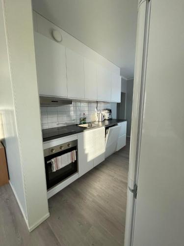 Serenity Cottage 2 in Kristiinankaupunki Serenity Cottage 2 in Kristiinankaupunki