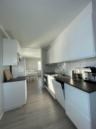 Serenity Cottage 2 in Kristiinankaupunki Serenity Cottage 2 in Kristiinankaupunki