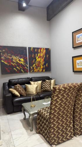 Gran Hotel Cantera La plaza in نيوفو لاريدو Gran Hotel Cantera La plaza in نيوفو لاريدو