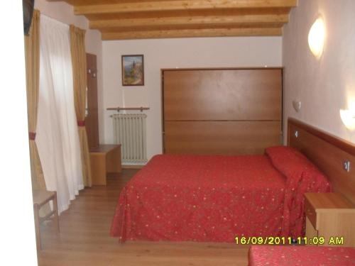 Hotel Montebaldina in San Zeno di Montagna Hotel Montebaldina in San Zeno di Montagna