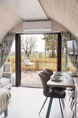 Coolaness Glamping in Irvinestown Coolaness Glamping in Irvinestown