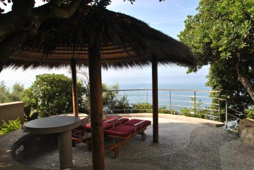 This photo about Villa Del Mare shared on HyHotel.com