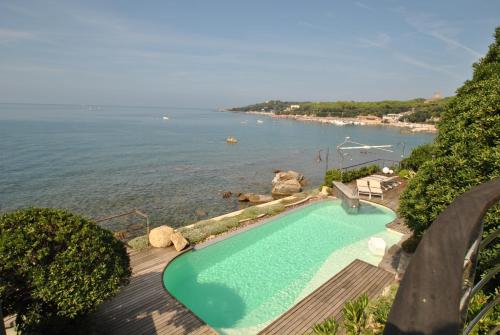 This photo about Villa Del Mare shared on HyHotel.com