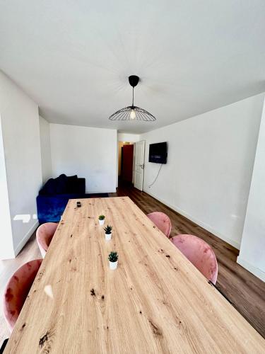 Superbe appartement Paris/Bagnolet 203 in Bagnolet Superbe appartement Paris/Bagnolet 203 in Bagnolet