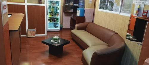 HOSTAL CALIFORNIA STAR QUITO in San Juan HOSTAL CALIFORNIA STAR QUITO in San Juan