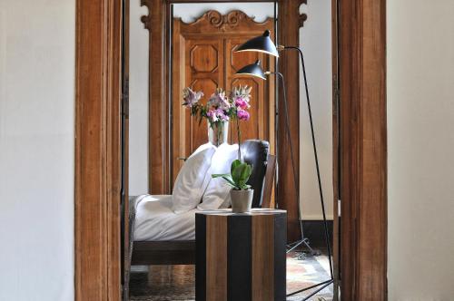 This photo about B&B Farini 26 shared on HyHotel.com