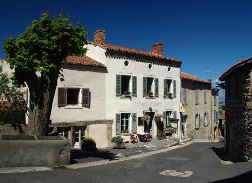This photo about Auberge De Margot shared on HyHotel.com