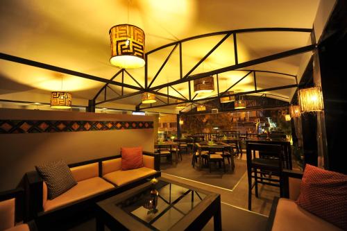 Pub/Lounge, Gloria Hotel in Kigali Pub/Lounge, Gloria Hotel in Kigali