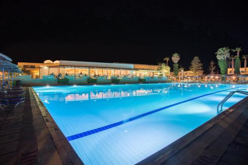 Изглед, Eurovillage Achilleas Hotel in Остров Кос Изглед, Eurovillage Achilleas Hotel in Остров Кос