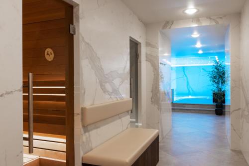 Sauna, Nunne Boutique Hotel in Tallinn Sauna, Nunne Boutique Hotel in Tallinn