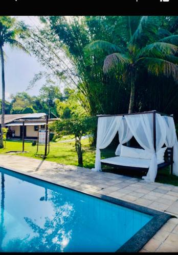 Travessa B in Sepetiba Travessa B in Sepetiba